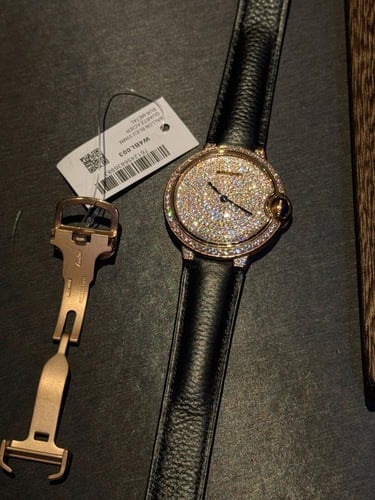 بالون دي كارتير