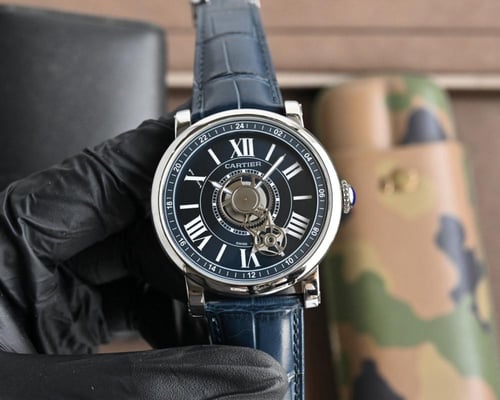 كارتير روتند دي كارتير