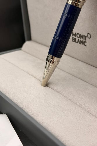 مونت بلانك أنطوان دو سانت