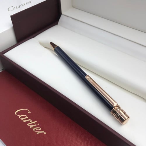 كارتير سانتوس صغير