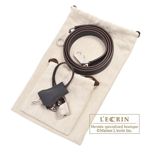 حقيبة هرمز ماستر جلد