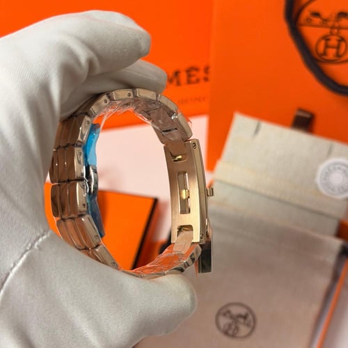 ساعة ماركة هيرمز ( سوار )