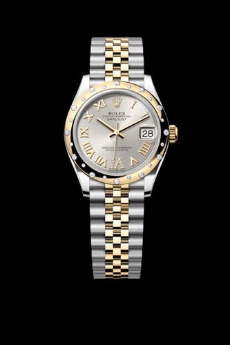 رولكس ديت جست 31 مم