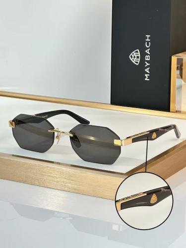 نظارة شمسية ( مايباخ )