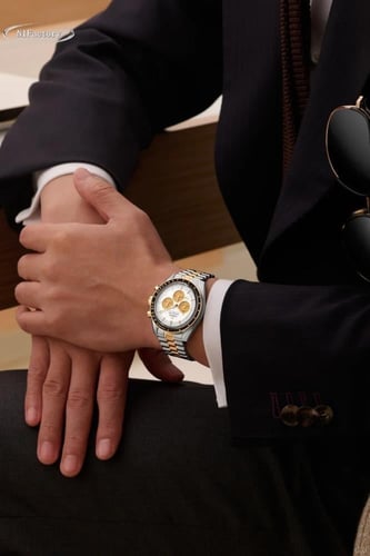 أوميجا سبيد ماستر مون 2025