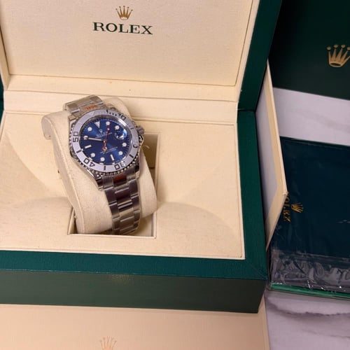 رولكس يخت ماستر 2