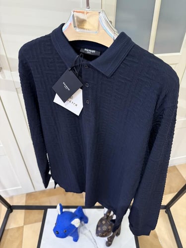 تيشيرت بالمان شتوي