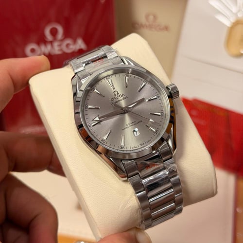 أوميجا سبيد ماستر اكوا تيرا