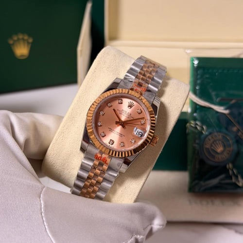 رولكس ديت جست 31 مم