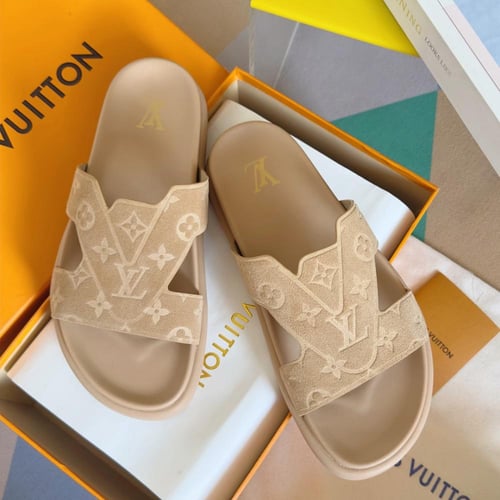 سليبر ماركة ( لويس فيتون )