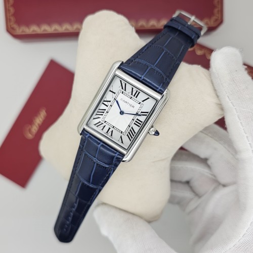 كارتير تانك 39 mm