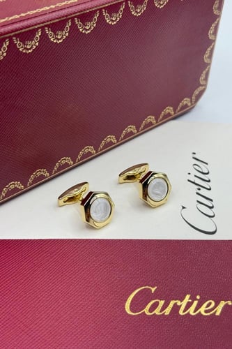 كبك كارتير سداسي