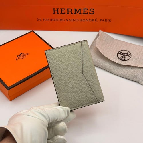 محفظة هرمز بطاقات