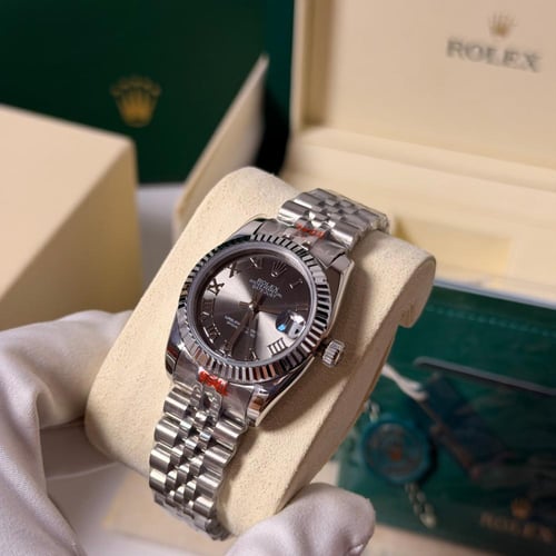 رولكس ديت جست 31 مم