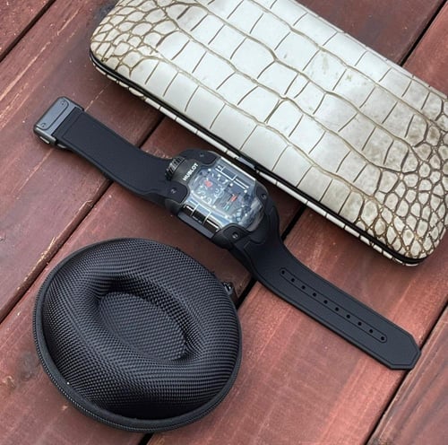 ساعة هوبلت MP-10