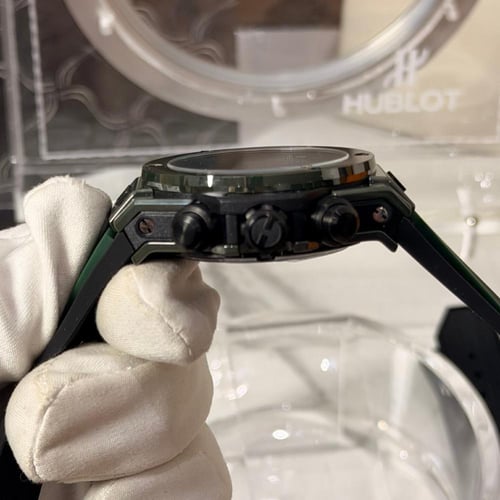 هوبلت يونيكو بنق بانق ) سيراميك