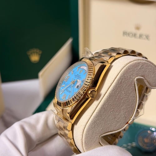 رولكس داي ديت ٣٦ مم