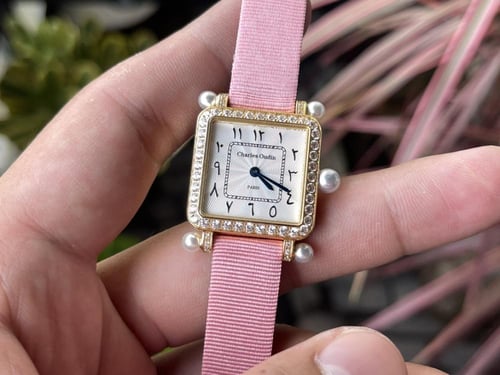 ساعة تشارلز أودين ( نسائي )