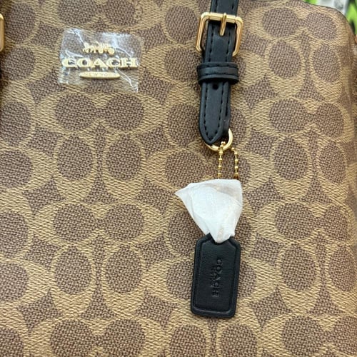 حقيبة يد كوتش