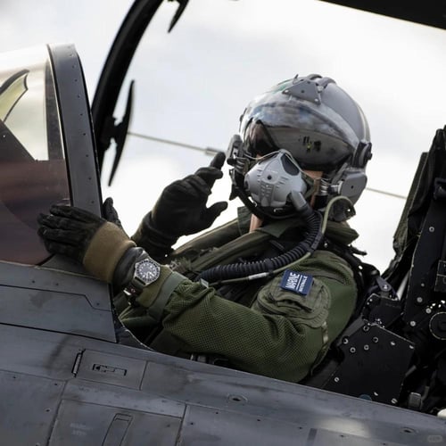 تيودور بيلاغوس FXD - GMT