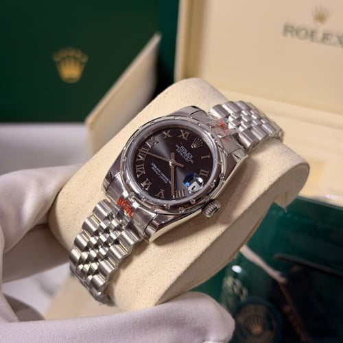 رولكس ديت جست 31 مم