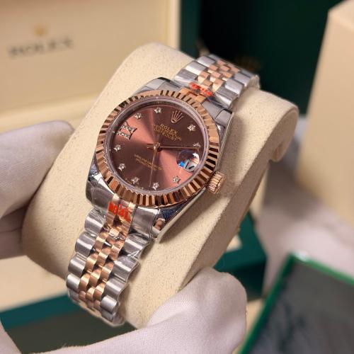رولكس ديت جست ( نسائي ) 31 مم