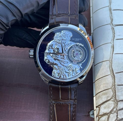 جاكوب &كو (قود أوف تايم )