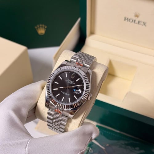 رولكس ديت جست كلاسيك