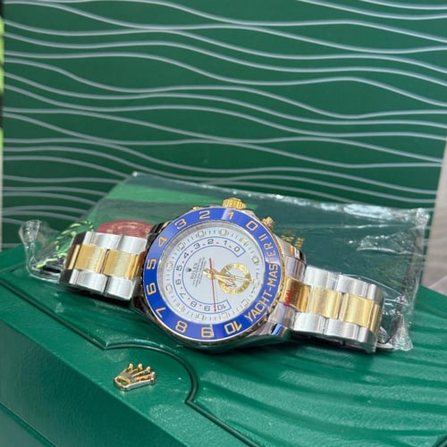 رولكس يخت ماستر 2