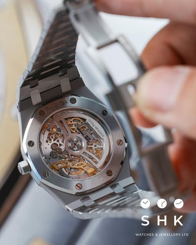 أودمارز بيجيه ( رويال أوك )