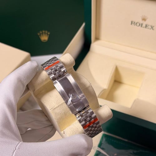 رولكس ديت جست ( 36 )