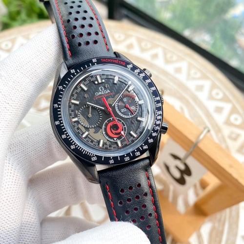 أوميجا سبيد ماستر دارك