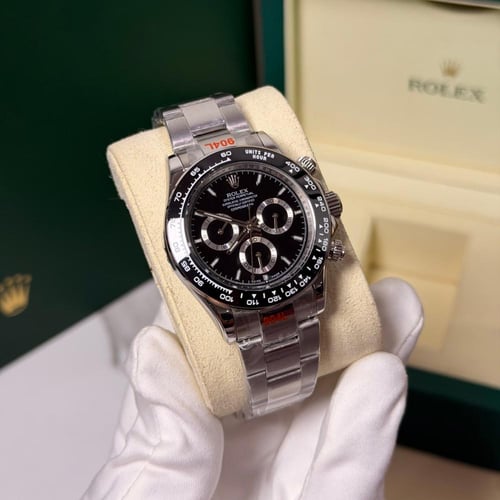 رولكس دايتونا (كوزموغراف- 2026)