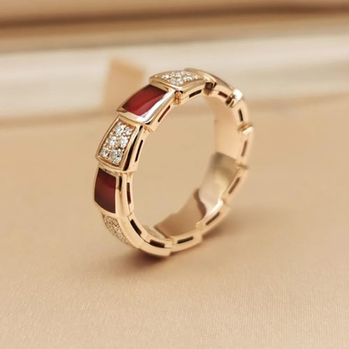 خاتم بلغاري ناعم ماستر