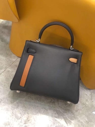 حقيبة هرمز ماستر جلد