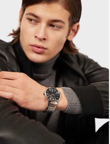 امبرو ارماني