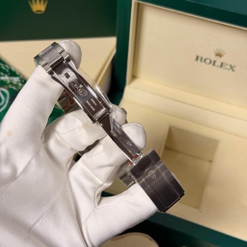 رولكس بربتشوال