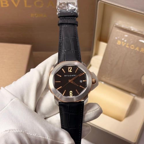 بولغاري أوكتو روما سويس ماستر