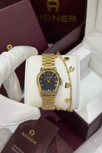 ساعة ماركة أقنر بيتونتو