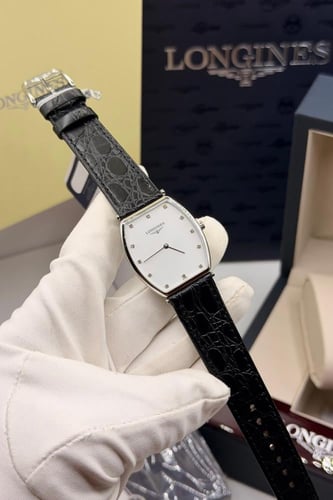 لونجين لاغراند جلد