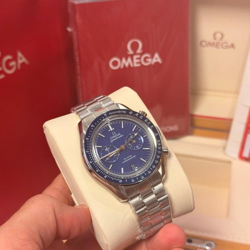 سبيدماستر مونواتش