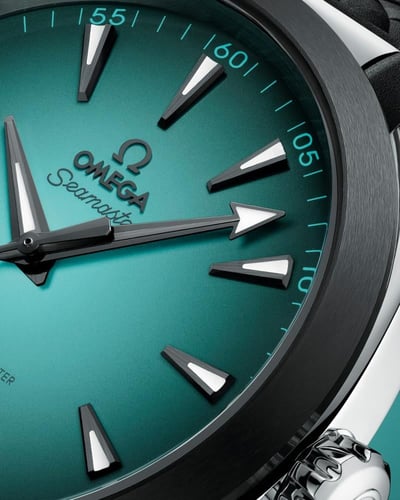 أوميجا سيا ماستر اكوا تيرا 150 M