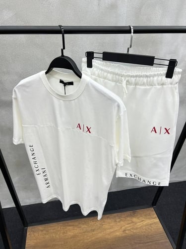 طقم أرمني صيفي