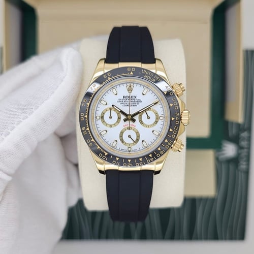 رولكس ديتونا درجة ثانية