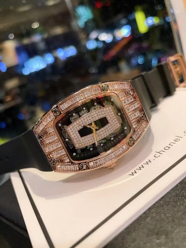 ريتشارد ميل نسائي