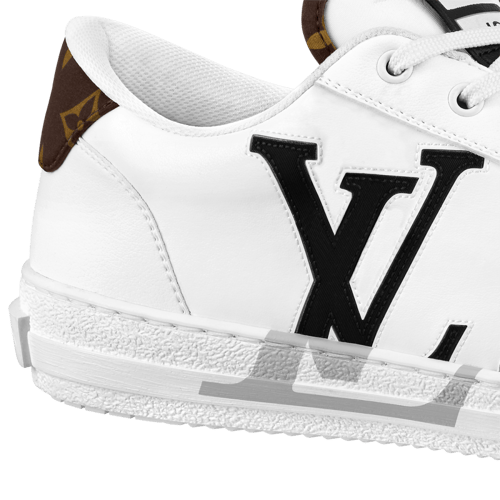 شوز لويس فيتون كاجوال