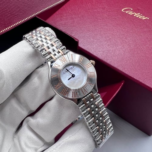 كارتييه موست دو كارتييه