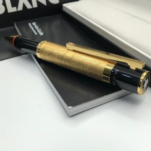 مونت بلانك ( آندي وارهول )