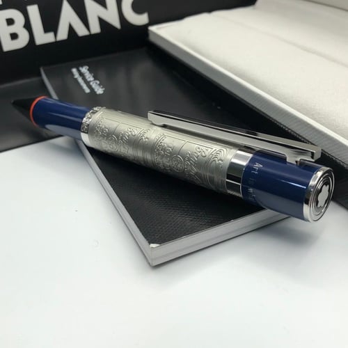 مونت بلانك ( آندي وارهول )