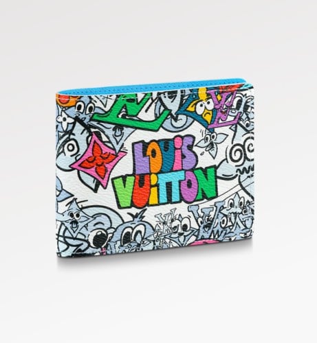 محفظة لويس فيتون ماستر